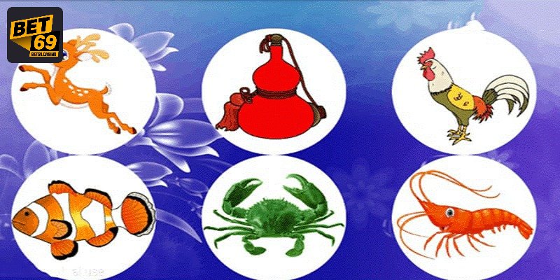 Vài nét về game bầu cua Bet69